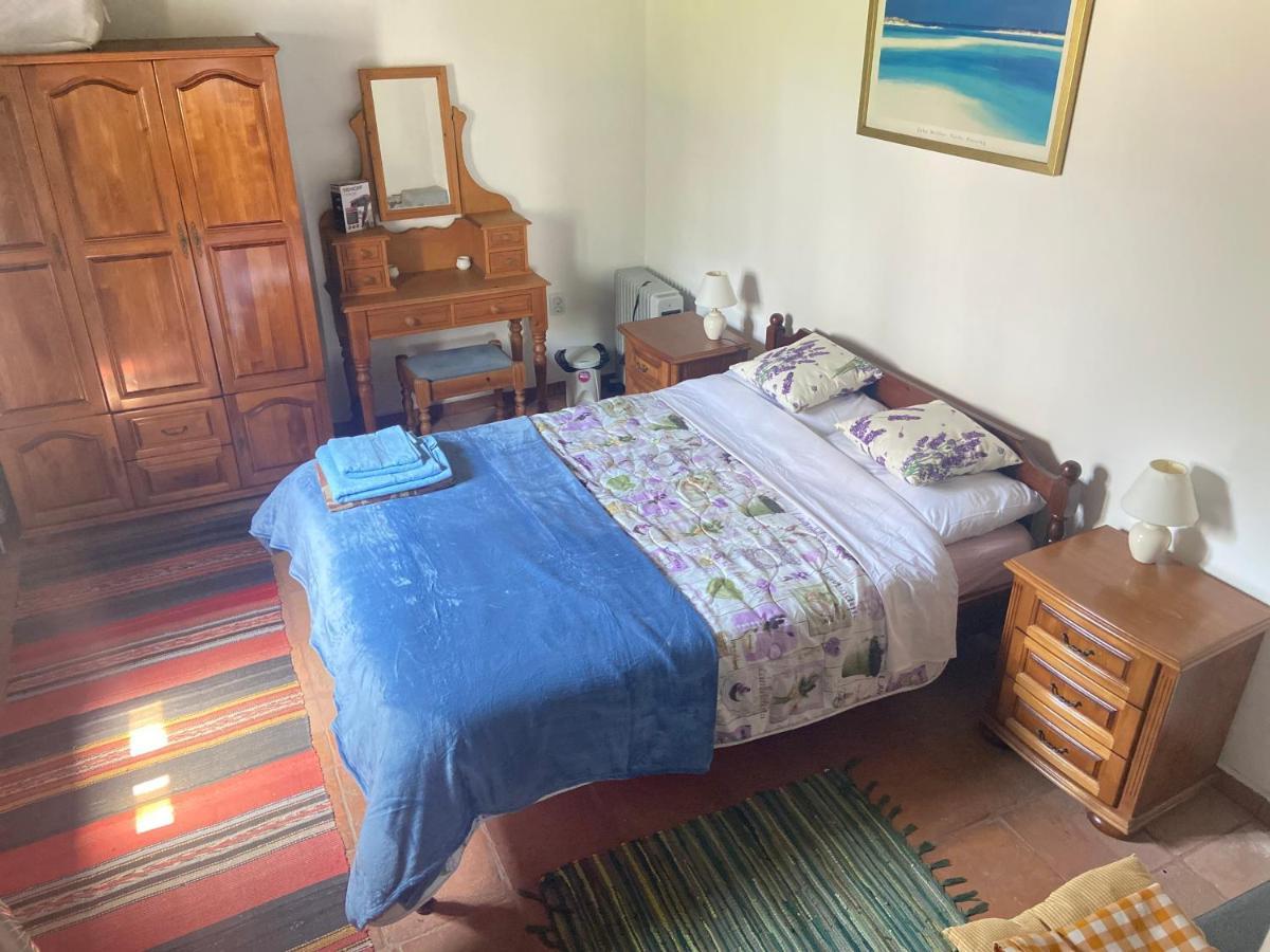 Lavender And Poppy Cottages Bebrovo Ngoại thất bức ảnh
