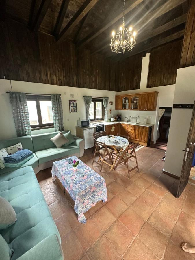 Lavender And Poppy Cottages Bebrovo Ngoại thất bức ảnh