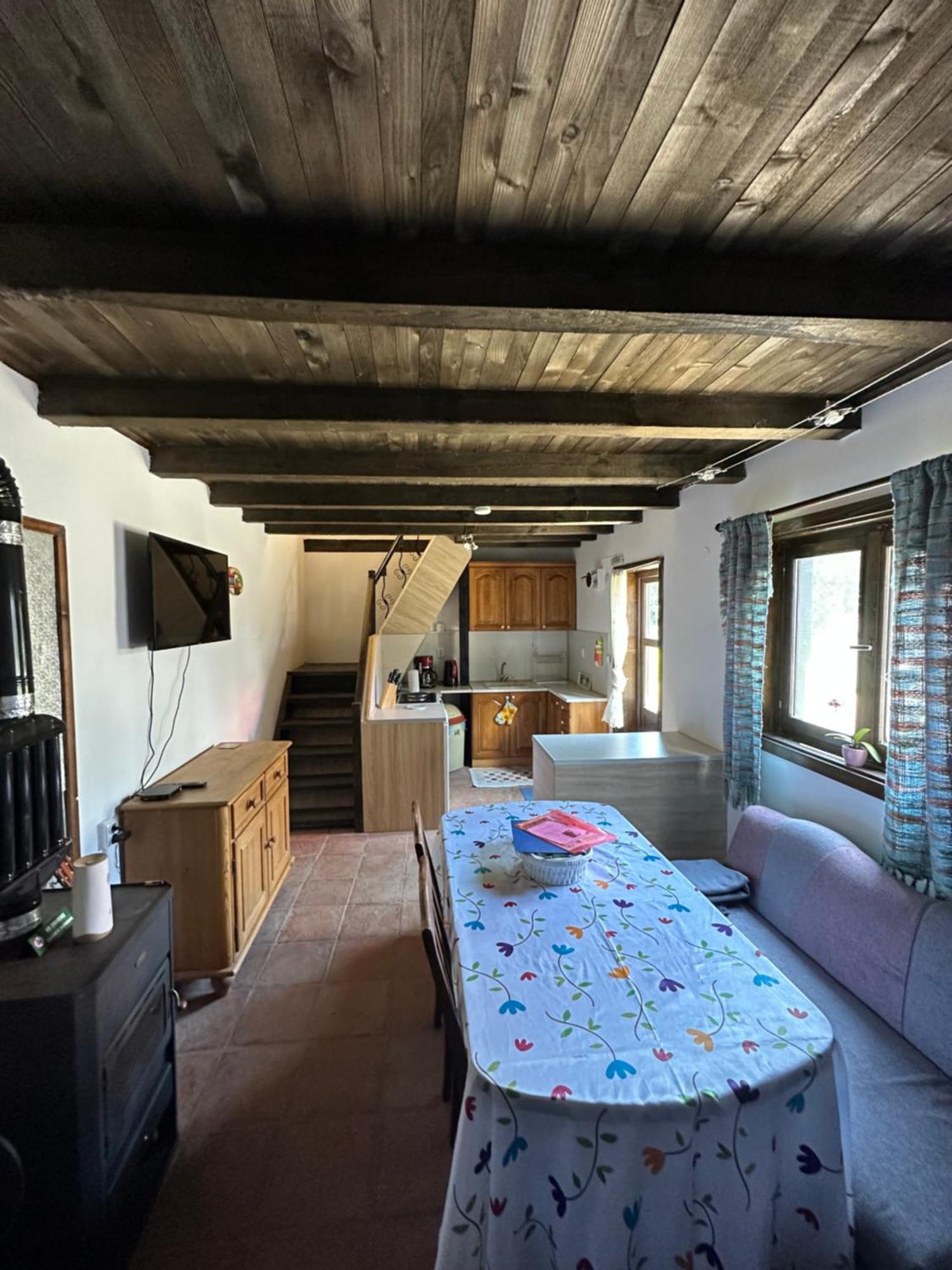 Lavender And Poppy Cottages Bebrovo Ngoại thất bức ảnh